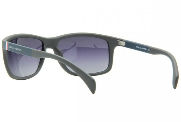 Opal Sport TH1257S 4NADD 57 Polarize Erkek Güneş Gözlüğü - 4