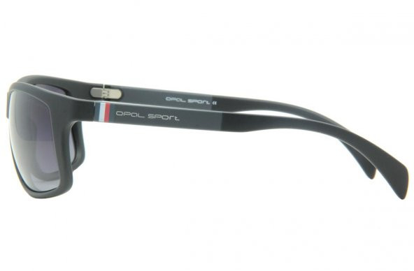 Opal Sport TH1257S 4NPER 57 Polarize Erkek Güneş Gözlüğü - 3