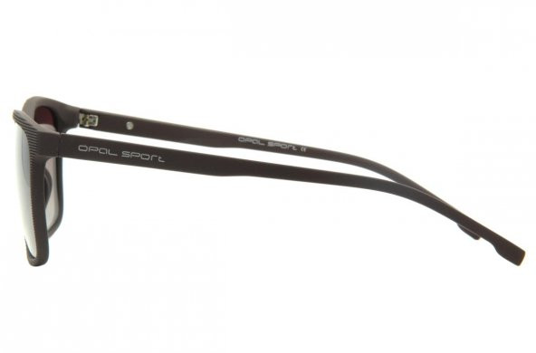 Opal Sport OS0921S AVSKU 55 Polarize Erkek Güneş Gözlüğü - 3