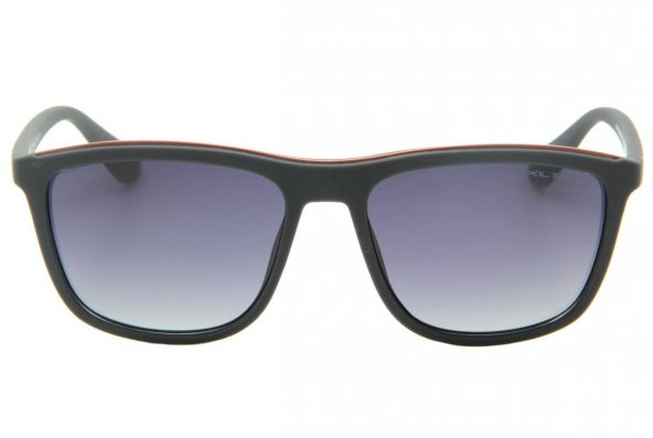 Opal Sport EA4109 56406Q 56 Polarize Erkek Güneş Gözlüğü - Resim 2