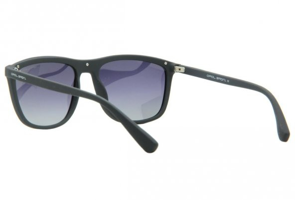 Opal Sport EA4109 56432Q 56 Polarize Erkek Güneş Gözlüğü - Resim 4