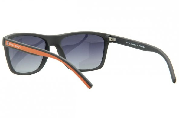 Opal Sport SPL1493S OO3RL 56 Polarize Erkek Güneş Gözlüğü - 4