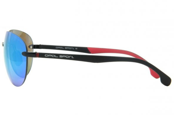 Opal Sport CA4011S BLXIR 63 Erkek Güneş Gözlüğü - 3