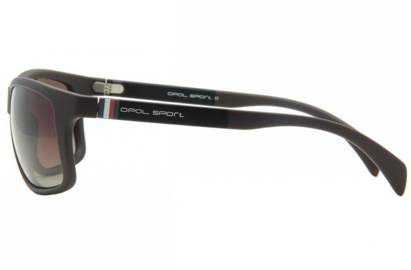 Opal Sport TH1257S 4NRED 57 Polarize Erkek Güneş Gözlüğü - 3