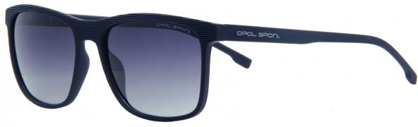 Opal Sport OS0921S AVQIR 55 Polarize Erkek Güneş Gözlüğü