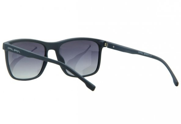 Opal Sport OS0921S AVQIR 55 Polarize Erkek Güneş Gözlüğü - 4