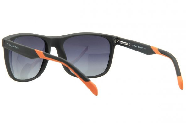 Opal Sport SPL0555 201 57 Polarize Erkek Güneş Gözlüğü - 4