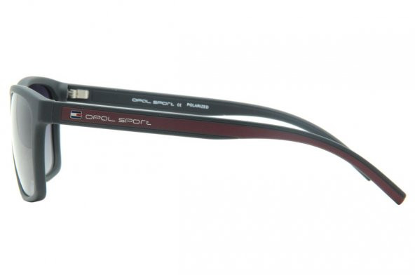 Opal Sport SPL1493S 906UR 56 Polarize Erkek Güneş Gözlüğü - 3