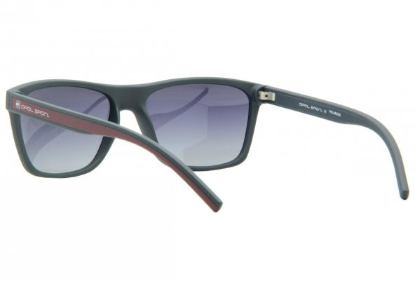 Opal Sport SPL1493S 906UR 56 Polarize Erkek Güneş Gözlüğü - 4