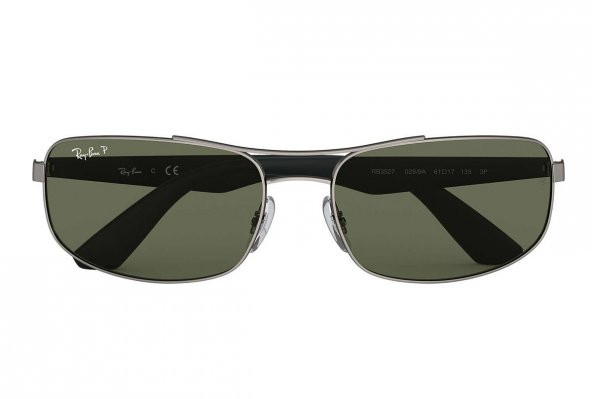 Ray-Ban RB3527 029/9A 61 Polarize Erkek Güneş Gözlüğü - 2