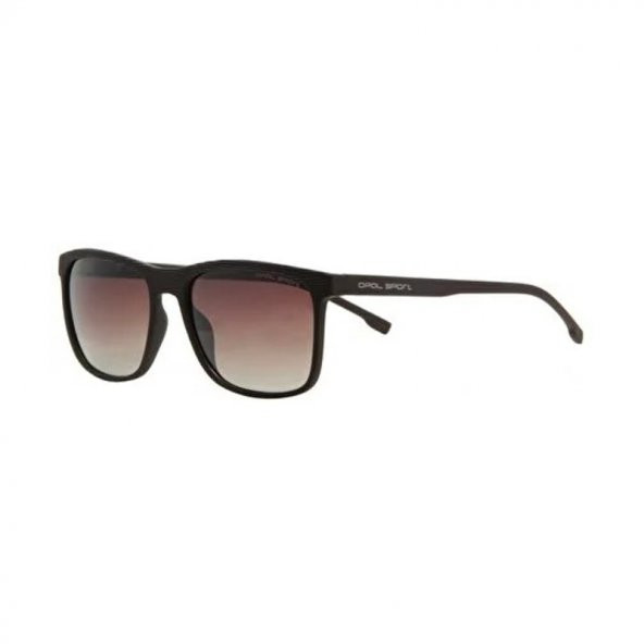 Opal Sport OS0921S AVSKU 55 Polarize Erkek Güneş Gözlüğü