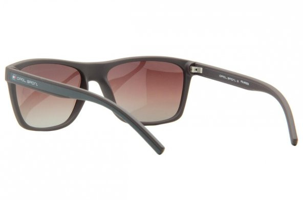 Opal Sport SPL1493S 802TR 56 Polarize Erkek Güneş Gözlüğü - 4