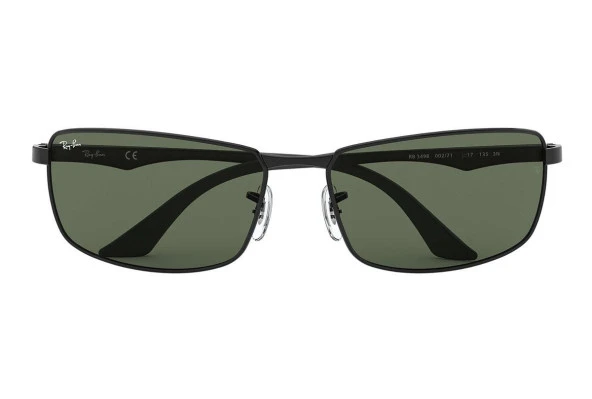 Ray-Ban RB3498 002/71 64 Erkek Güneş Gözlüğü - 2