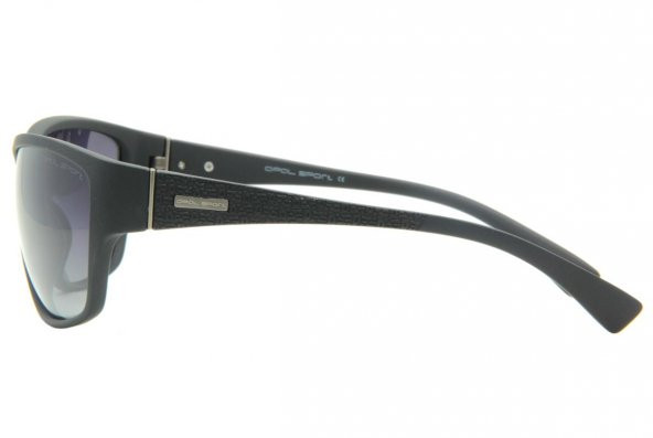 Opal Sport SPL144S 0Z42 60 Polarize Unisex Güneş Gözlüğü - 3