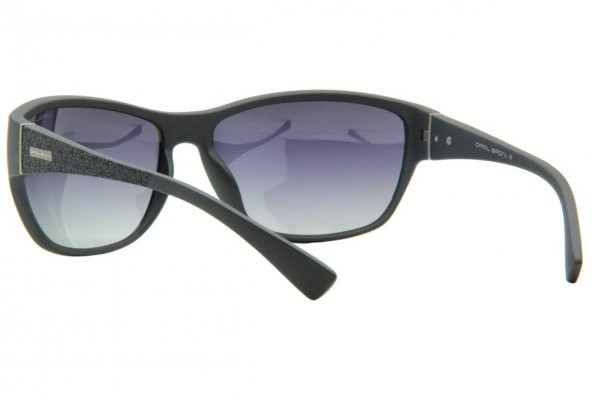 Opal Sport SPL144S 0Z42 60 Polarize Unisex Güneş Gözlüğü - 4