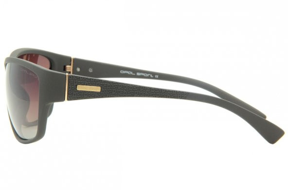 Opal Sport SPL144S 094C 60 Polarize Unisex Güneş Gözlüğü - 3