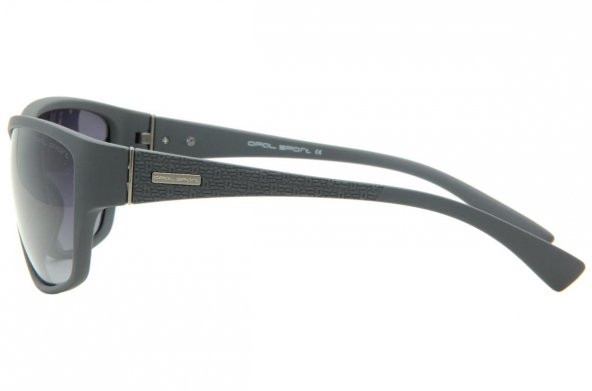 Opal Sport SPL144S MF8X 60 Polarize Unisex Güneş Gözlüğü - 3