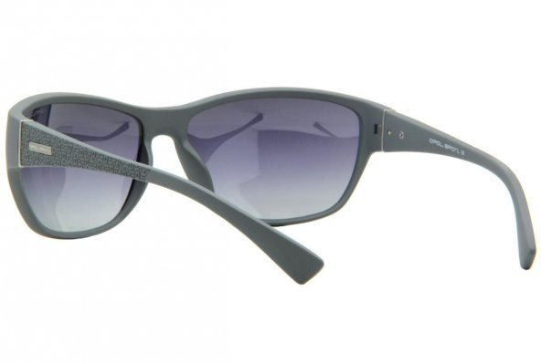 Opal Sport SPL144S MF8X 60 Polarize Unisex Güneş Gözlüğü - 4