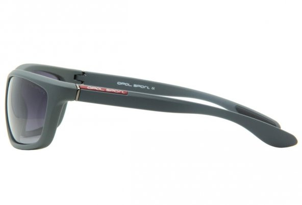 Opal Sport SPL04PS 2AB4M 57 Polarize Unisex Güneş Gözlüğü - 3
