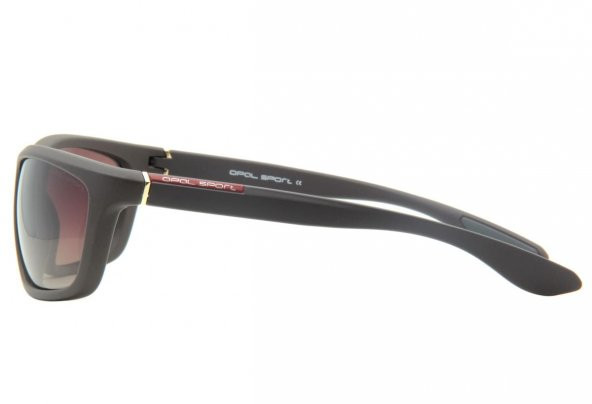 Opal Sport SPL04PS 2AB4M3 57 Polarize Unisex Güneş Gözlüğü - 3