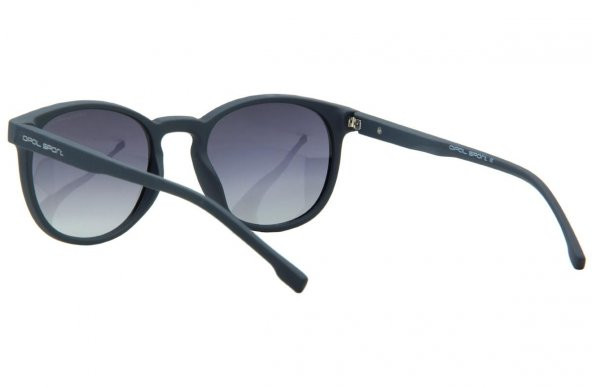 Opal Sport OS0922S AVQIR 50 Polarize Unisex Güneş Gözlüğü - 4