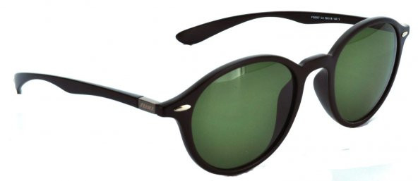 Flott FG0057-C2 56 Unisex Güneş Gözlüğü (Mineral Cam)