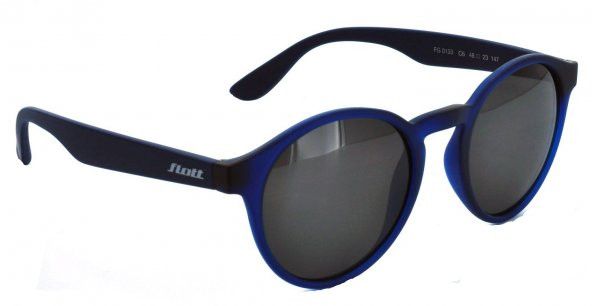 Flott FG0133-C6 48 Polarize Unisex Güneş Gözlüğü