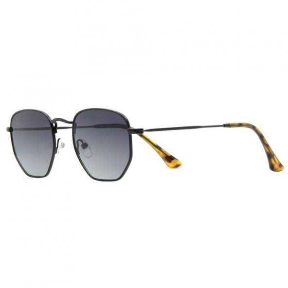 Rudi Valentino RV8015-C07 50 Polarize Unisex Güneş Gözlüğü