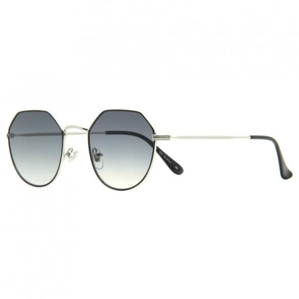 Rudi Valentino AF2107-020G 48 Unisex Güneş gözlüğü