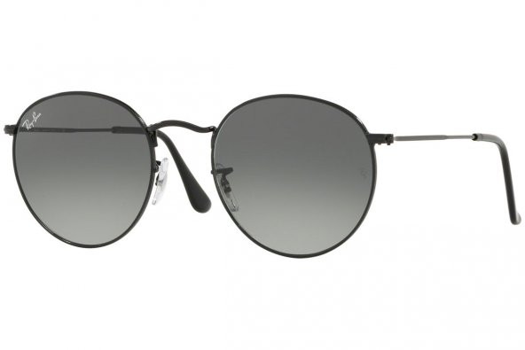 Ray-Ban RB3447N 002/71 50 Unisex Güneş Gözlüğü