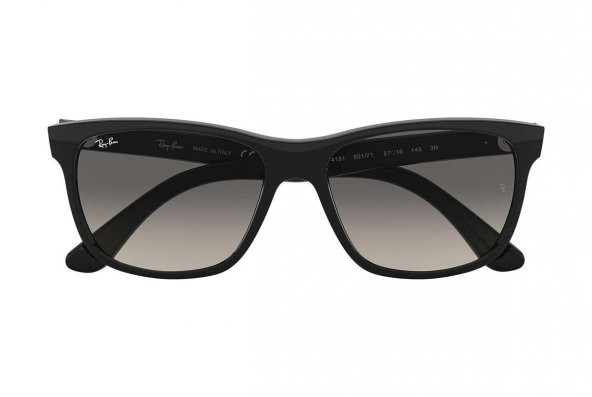Ray-Ban RB4181 601/71 57 Unisex Güneş Gözlüğü - 2