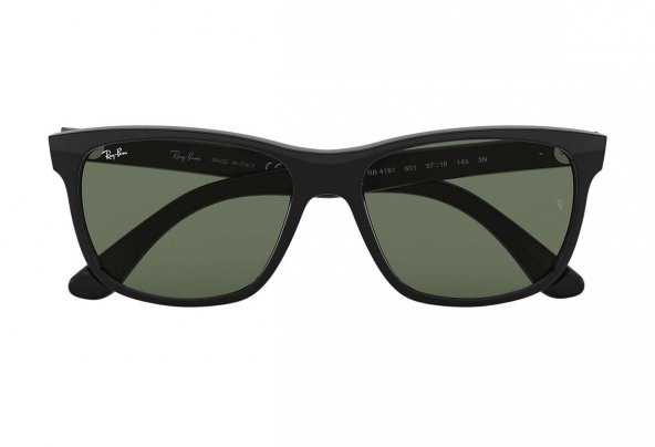 Ray-Ban RB4181 601 57 Unisex Güneş Gözlüğü - 2