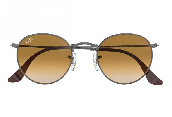 Ray-Ban RB3447N 004/51 50 Unisex Güneş Gözlüğü - 2