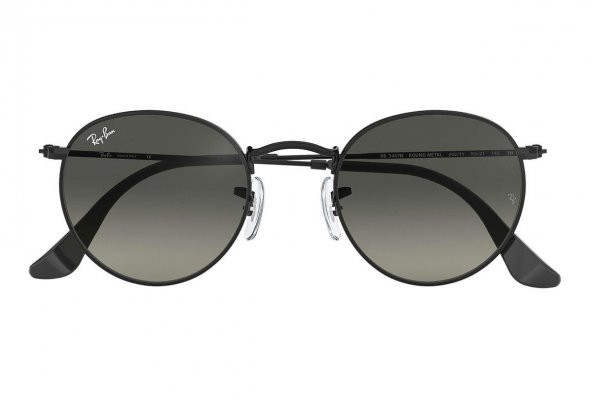 Ray-Ban RB3447N 002/71 50 Unisex Güneş Gözlüğü - 2