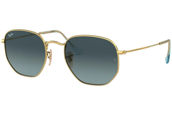 Ray-Ban RB3548N 91233M 51 Unisex Güneş Gözlüğü