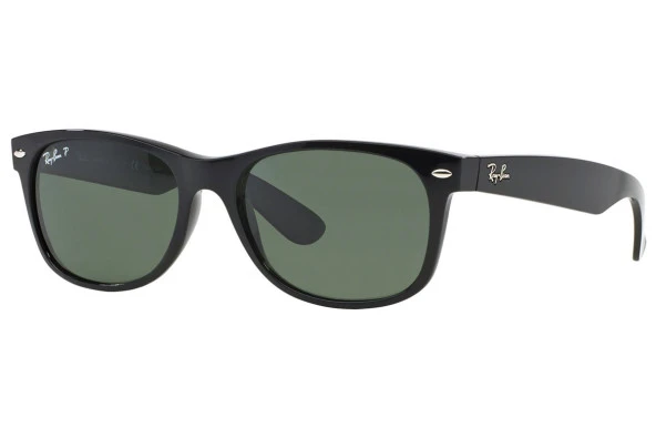 Ray-Ban RB2132 901/58 55 Polarize Unisex Güneş Gözlüğü