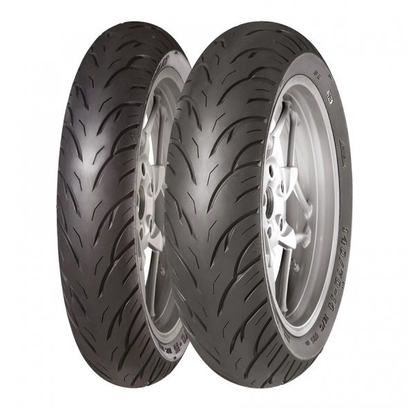 Anlas 90-90-14 Dubleks Motosiklet Lastik Anlas Tournee Desen Bayiden Doğrudan Satış