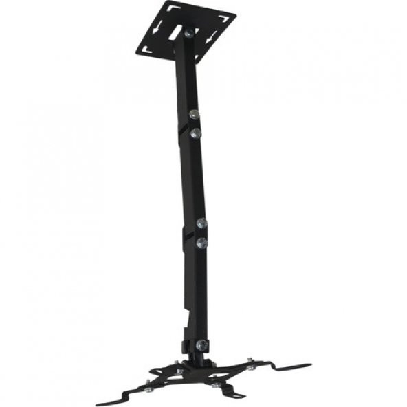 MOBAYS HPA-700 72 CM HAREKETLİ TAVAN ASKI APARATI - 1