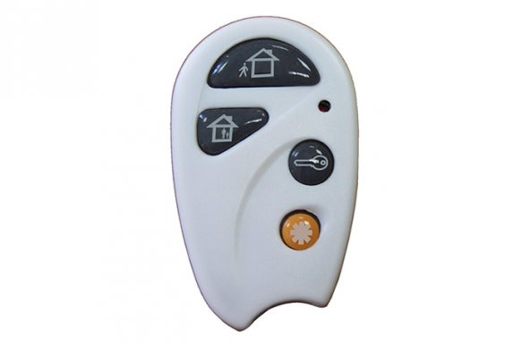 TEKNİM ARC-844 KABLOSUZ UZAKTA KUMANDA - 2