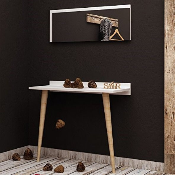 My Mob Venezia Dresuar - 4