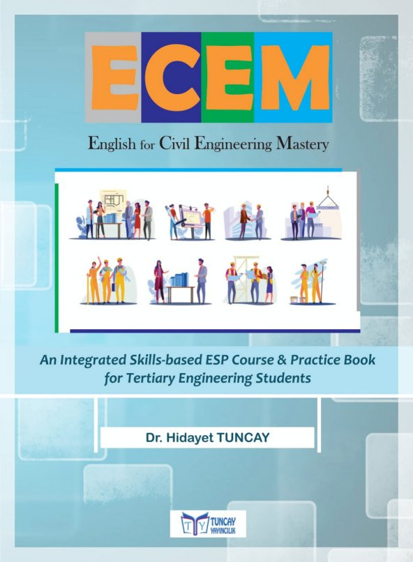ECEM -English for Civil Engineering Mastery