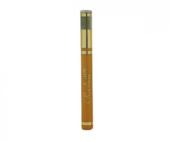 Rashell Eye Shadow 671 - Olive
