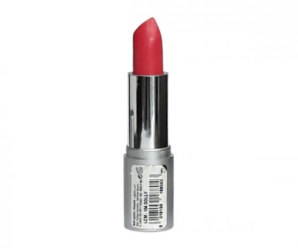 Prestige Matte Lipstick LCM 104