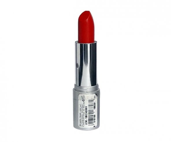Prestige Matte Lipstick LCM 108 Cherry ürün görseli