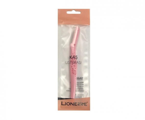 Tarko Lionesse Kaş Usturası 4215 - Pembe