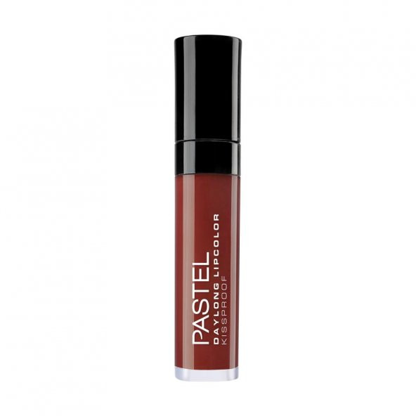 Pastel Daylong Lipcolor Kissproof 37 Likit Ruj