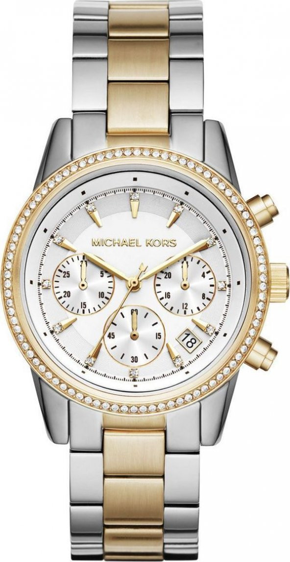 Michael Kors MK6474 Bayan Kol Saati
