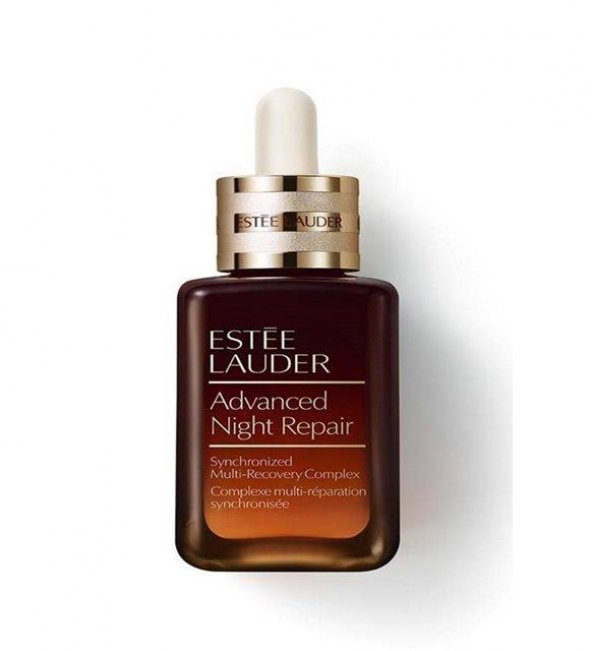 Estee Lauder Yaşlanma Karşıtı Gece Serumu - Advanced Night Repair Onarıcı Gece Serumu 50 ml