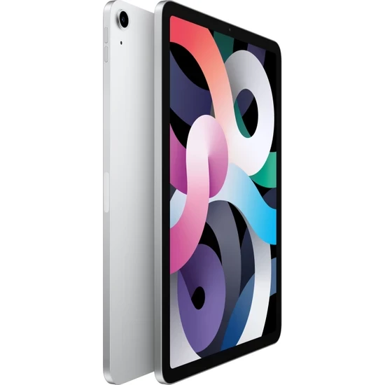 Apple Ipad Air 10.9 Inç Wi-fi 64gb Gümüş Myfn2tu/a Tablet MYFN2TU/A
