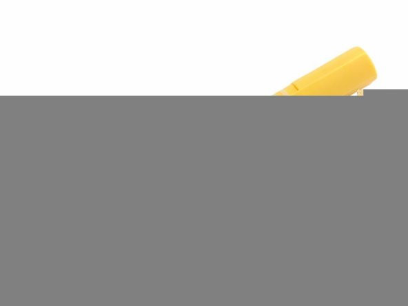 PICADOR DOLAN FOSFORLU KALEM PASTEL SARI (421) - Resim 2